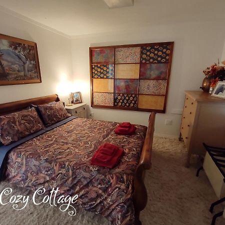 Cozy Cottage Miramonte Exterior photo