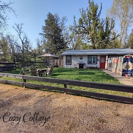 Cozy Cottage Miramonte Exterior photo